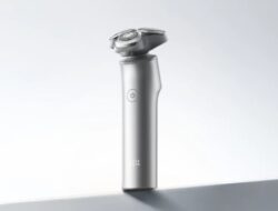 Xiaomi Luncurkan Alat Cukur Elektrik Terjangkau Baru dengan Daya Adaptif, IPX7 dan Pengisian Daya USB-C