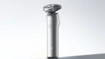 Xiaomi Luncurkan Alat Cukur Elektrik Terjangkau Baru dengan Daya Adaptif, IPX7 dan Pengisian Daya USB-C