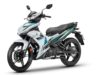 Memperkenalkan Yamaha Y15ZR 2026, Cek Spesifikasi dan Harganya