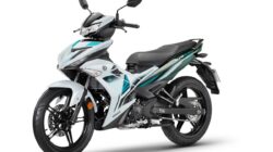 Memperkenalkan Yamaha Y15ZR 2026, Cek Spesifikasi dan Harganya
