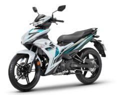 Memperkenalkan Yamaha Y15ZR 2026, Cek Spesifikasi dan Harganya