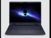 Alienware 16X Aurora, Area-51 16 dan Area-51 18 Hadir dengan Chip Intel Core Ultra 9