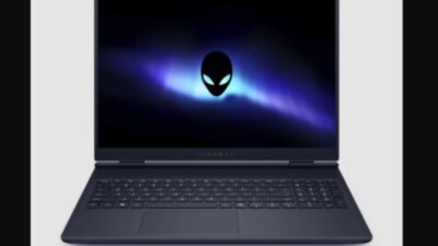 Alienware 16X Aurora, Area-51 16 dan Area-51 18 Hadir dengan Chip Intel Core Ultra 9