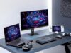 Asus Luncurkan Monitor Esports ROG Strix XG259QNSR Ace 420Hz dengan Panel IPS Cepat