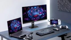 Asus Luncurkan Monitor Esports ROG Strix XG259QNSR Ace 420Hz dengan Panel IPS Cepat
