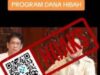 [HOAKS] Video Presiden Prabowo Subianto dan Menkeu Purbaya Yudhi Sadewa Umumkan Bantuan Dana Hibah