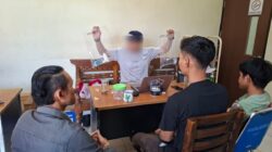 Peredaran Sabu Diungkap Satresnarkoba Sukoharjo, Dua Pengedar Diamankan