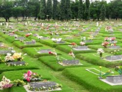 Yang Belum Tahu, Berikut Ini Penjelasan tentang Hukum Menyewa Tanah Kuburan
