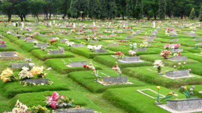 Yang Belum Tahu, Berikut Ini Penjelasan tentang Hukum Menyewa Tanah Kuburan