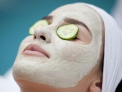5 Masker Wajah Alami Ini akan Meningkatkan Kolagen dan Menjaga Kulit Anda Tetap Awet Muda