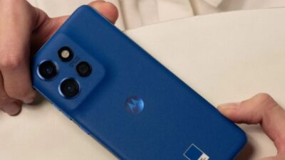 Motorola Akhirnya Memulai Peluncuran Beta Android 17: Periksa Apakah Ponsel Anda Mendapatkannya