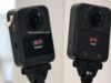 Bocoran Prototipe DJI Osmo 360 II dengan Baterai Lebih Besar dan Dukungan NFC