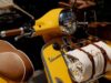 Vespa x Gigi Primavera 125 Edisi Terbatas Baru Terungkap, Diproduksi 100 Unit