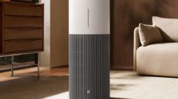 Xiaomi Luncurkan Pembersih Udara dan Pelembap Udara 2-in-1 Raksasa yang Dapat Melembapkan Ruangan Hanya dalam 7 Menit