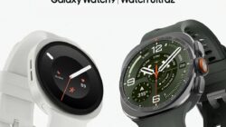 Samsung Luncurkan Galaxy Watch Ultra 2 dan Watch 9 dengan Snapdragon Wear Elite dan Layar Lebih Cerah