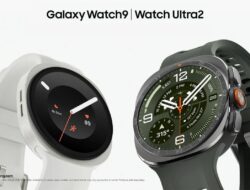 Samsung Luncurkan Galaxy Watch Ultra 2 dan Watch 9 dengan Snapdragon Wear Elite dan Layar Lebih Cerah