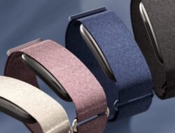 Garmin Luncurkan Gelang Pintar Tanpa Layar CIRQA dengan Pelacakan Kesehatan 24/7, Pemantauan Tidur dan Daya Tahan Baterai 10 Hari