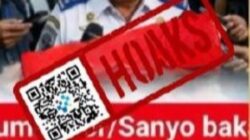 [HOAKS] Pemerintah Bakal Kenakan Pajak Pemilik Sumur Bor Setara PDAM