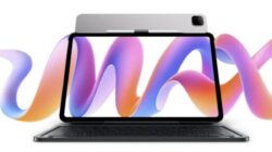 Honor Pad X9 Max Diluncurkan dengan Layar 13 Inci 120Hz, Baterai Besar, dan Empat Speaker