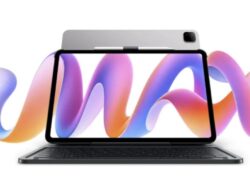 Honor Pad X9 Max Diluncurkan dengan Layar 13 Inci 120Hz, Baterai Besar, dan Empat Speaker
