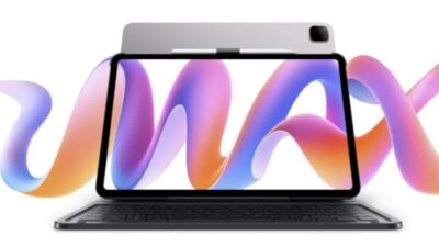 Honor Pad X9 Max Diluncurkan dengan Layar 13 Inci 120Hz, Baterai Besar, dan Empat Speaker
