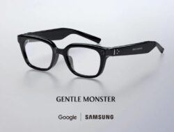 Samsung Luncurkan Kacamata Pintar AI yang Didukung Gemini dan Android XR