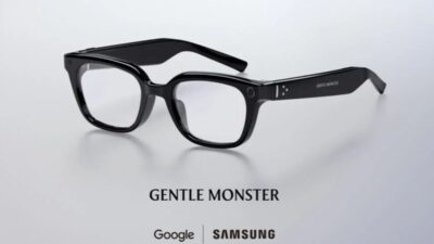 Samsung Luncurkan Kacamata Pintar AI yang Didukung Gemini dan Android XR
