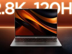 Lenovo Luncurkan Notebook Lecoo Pro 14 dengan Opsi Intel dan AMD, RAM 24GB dan Dukungan eGPU OCuLink