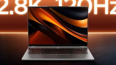 Lenovo Luncurkan Notebook Lecoo Pro 14 dengan Opsi Intel dan AMD, RAM 24GB dan Dukungan eGPU OCuLink