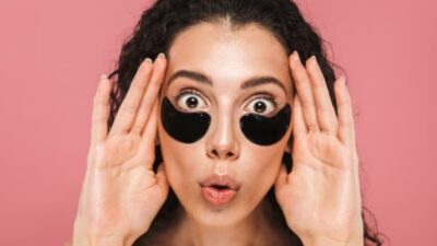 Ucapkan Selamat Tinggal pada Lingkaran Hitam Bawah Mata dengan Kiat-kiat DIY Ini