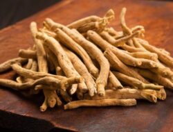 5 Makanan Super Ayurveda Ini Dapat Membantu Meredakan Kecemasan Anda