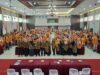 Hadirkan Sejumlah Nara Sumber, Univet Bantara Sukoharjo Beri Pembekalan Mahasiswa KKN