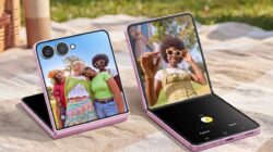 Samsung Luncurkan Galaxy Z Flip 8 dengan Layar Penutup 4,1 Inci & SD 8 Elite Gen 5/Exynos 2600
