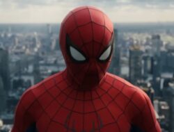 Trailer Terakhir ‘Spider-Man: Brand New Day’ Mengungkap Cuplikan Baru Penuh Aksi Hulk yang Diperankan Mark Ruffalo Melawan Sang Penjelajah Jaring