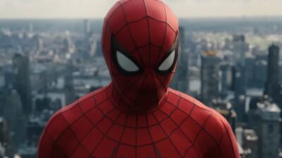 Trailer Terakhir ‘Spider-Man: Brand New Day’ Mengungkap Cuplikan Baru Penuh Aksi Hulk yang Diperankan Mark Ruffalo Melawan Sang Penjelajah Jaring