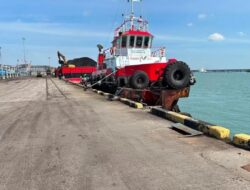 Layanan Pelni Diperluas, Jangkau Keagenan Kapal hingga Malaysia