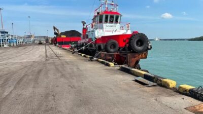 Layanan Pelni Diperluas, Jangkau Keagenan Kapal hingga Malaysia