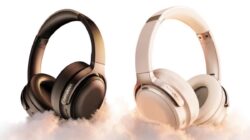 boAt Luncurkan Headphone Nirvana Eutopia 2 ANC dengan LDAC, ANC Adaptif 45dB dan Daya Tahan Baterai 80 Jam