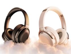 boAt Luncurkan Headphone Nirvana Eutopia 2 ANC dengan LDAC, ANC Adaptif 45dB dan Daya Tahan Baterai 80 Jam