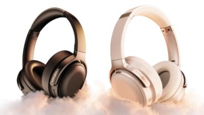 boAt Luncurkan Headphone Nirvana Eutopia 2 ANC dengan LDAC, ANC Adaptif 45dB dan Daya Tahan Baterai 80 Jam