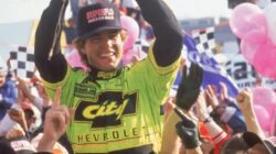 ‘Days of Thunder 2’: Jonathan Levine Sedang Bernegosiasi untuk Menyutradarai Tom Cruise dalam Sekuel Paramount