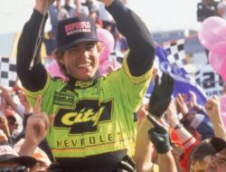 ‘Days of Thunder 2’: Jonathan Levine Sedang Bernegosiasi untuk Menyutradarai Tom Cruise dalam Sekuel Paramount