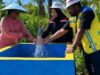 Jaringan Irigasi Air Tanah Pulau Yamdena Maluku Selesai, Petani Kini Panen hingga 3 Kali Setahun
