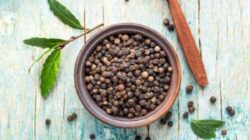 Dari Penurunan Berat Badan hingga Pencernaan yang Lebih Baik, Sejumput Lada Hitam Hadir dengan 6 Manfaat Kesehatan Ini