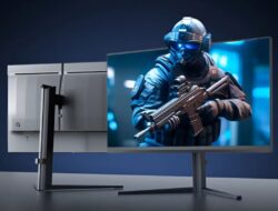 Philips Luncurkan Monitor Gaming 425Hz Terjangkau dengan Panel 2K 27 Inci
