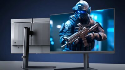 Philips Luncurkan Monitor Gaming 425Hz Terjangkau dengan Panel 2K 27 Inci