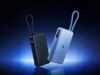 Xiaomi Luncurkan Power Bank 5i 20000 67W di India dengan Kabel USB-C Terintegrasi dan Layar Digital