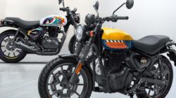 Memperkenalkan Royal Enfield Hunter 350 2026 yang Segar dan Bergaya, Segini Harganya