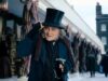 Trailer ‘Ebenezer: A Christmas Carol’: Johnny Depp Berubah Menjadi Scrooge yang Pemarah dan Pelempar Bola Salju