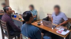 Peredaran Sabu di Polokarto Diungkap Polres Sukoharjo, Pengedar Diamankan dengan Barang Bukti 2,72 Gram